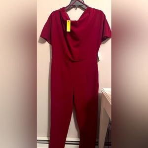 Alexia Admor JumpSuit